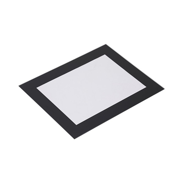Encontraproduto.com.br - Vidro Interno para Forno Brastemp - 326076101