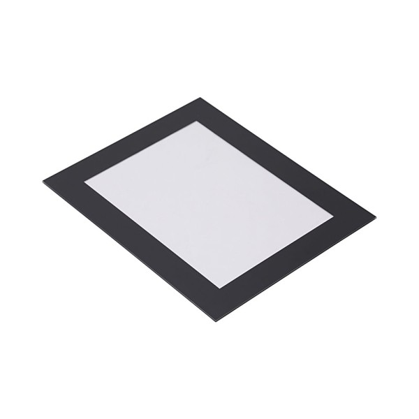 Encontraproduto.com.br - Vidro Interno para Forno Brastemp - 326076101