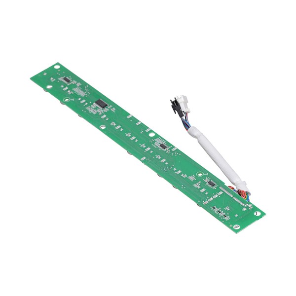 Encontraproduto.com.br - Placa de Interface Bivolt para Lava Louças Brastemp - W10734079