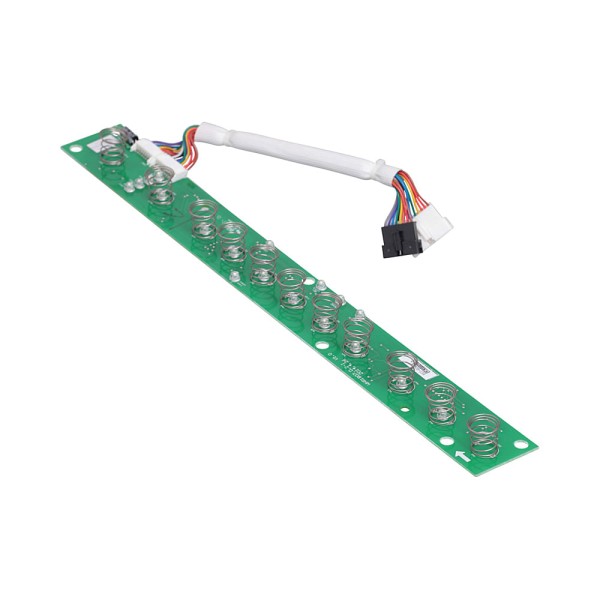 Encontraproduto.com.br - Placa de Interface Bivolt para Lava Louças Brastemp - W10734079