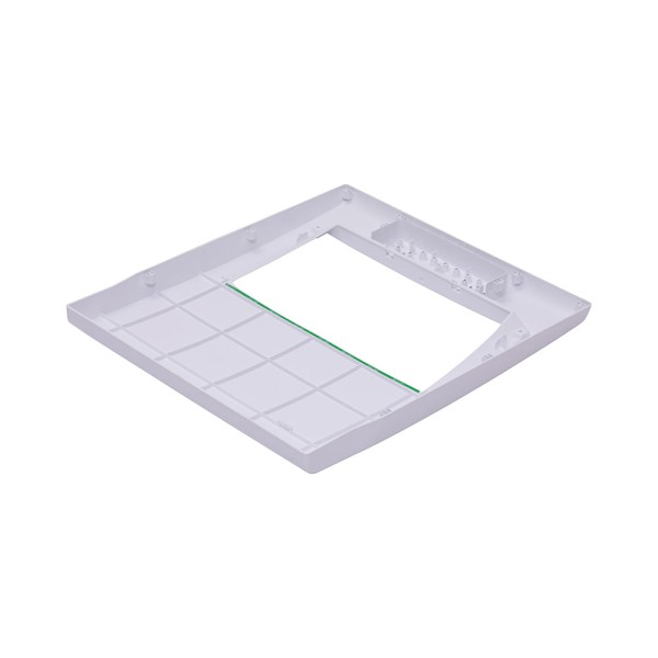 Encontraproduto.com.br - Porta Externa para Lava Louças Brastemp - W10710641
