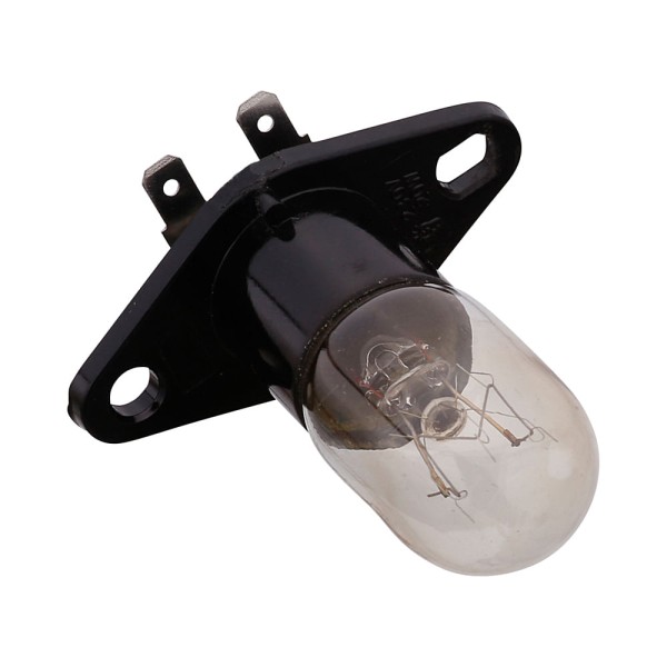 Encontraproduto.com.br - Lâmpada com Soquete 220V para Microondas - W10788977