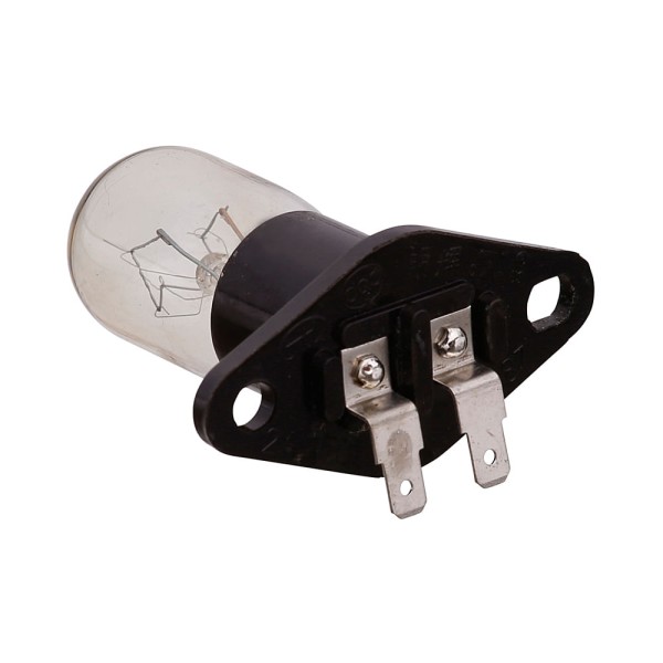 Encontraproduto.com.br - Lâmpada com Soquete 220V para Microondas - W10788977
