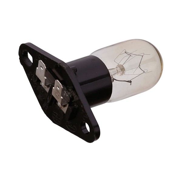 Encontraproduto.com.br - Lâmpada com Soquete 220V para Microondas - W10788977