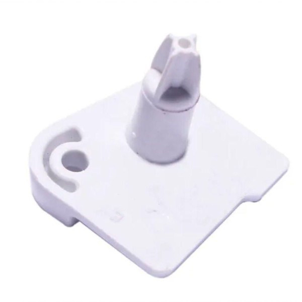 Encontraproduto.com.br - Bucha Dir Batente Freezer Consul Brastemp Bvr28mb Cvu26zb Cvu26zb Cvu26eb Cvu26db Cvu30db