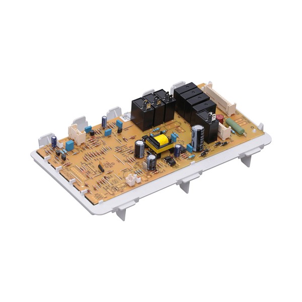Encontraproduto.com.br - Placa de Controle 220V para Microondas Brastemp - W10732276