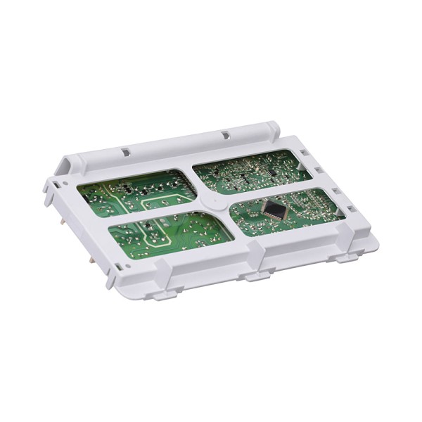 Encontraproduto.com.br - Placa de Controle 220V para Microondas Brastemp - W10732276
