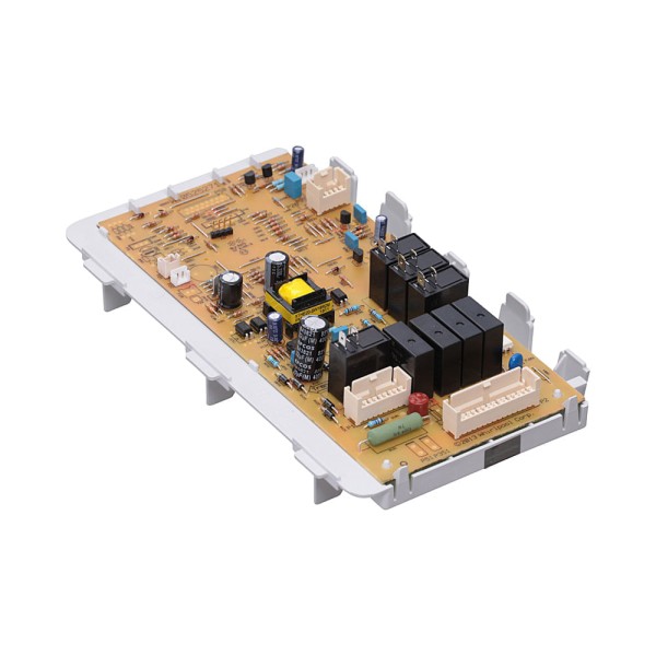 Encontraproduto.com.br - Placa de Controle 220V para Microondas Brastemp - W10732276