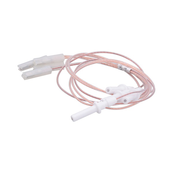 Encontraproduto.com.br - Rede Elétrica Bivolt do Queimador para Cooktop Brastemp - 326053936