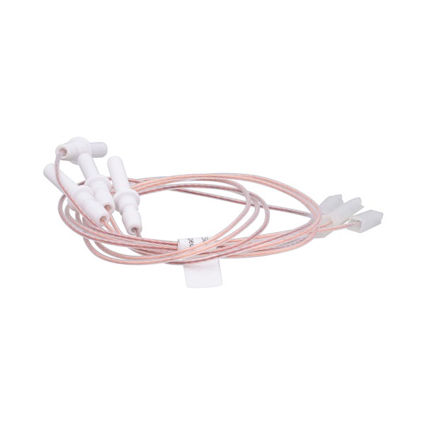 Encontraproduto.com.br - Rede Elétrica Bivolt do Queimador para Cooktop Brastemp - 326053936