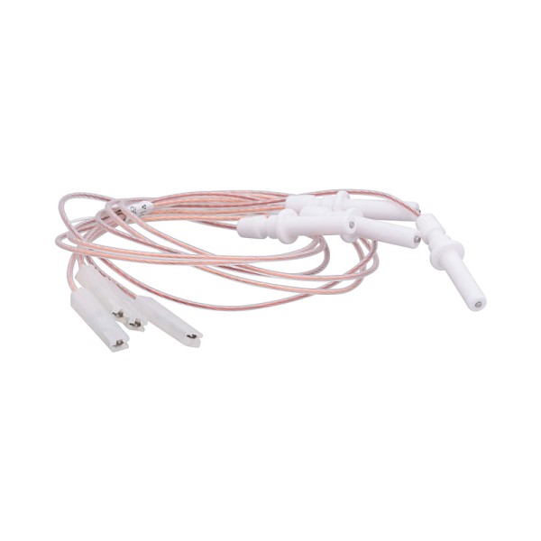 Encontraproduto.com.br - Rede Elétrica Bivolt do Queimador para Cooktop Brastemp - 326053936