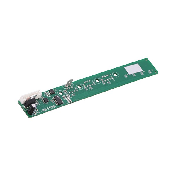 Encontraproduto.com.br - Placa Eletrônica Bivolt para Purificador Consul - W10729732