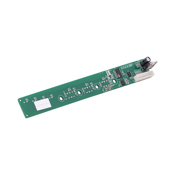 Encontraproduto.com.br - Placa Eletrônica Bivolt para Purificador Consul - W10729732