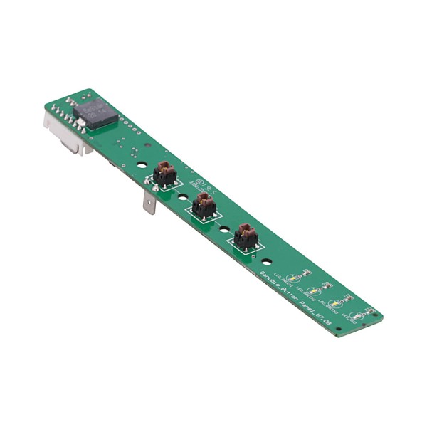 Encontraproduto.com.br - Placa Eletrônica Bivolt para Purificador Consul - W10729732