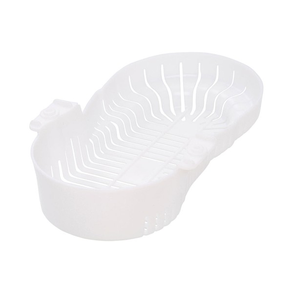 Encontraproduto.com.br - Proteção de Polia para Máquina de Lavar - W10669011