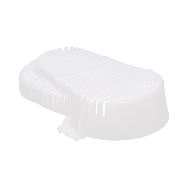 Encontraproduto.com.br - Proteção de Polia para Máquina de Lavar - W10669011