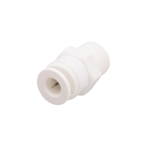 Encontraproduto.com.br - Conector Rosca 1/4