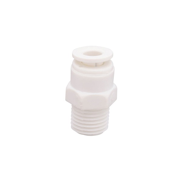Encontraproduto.com.br - Conector Rosca 1/4