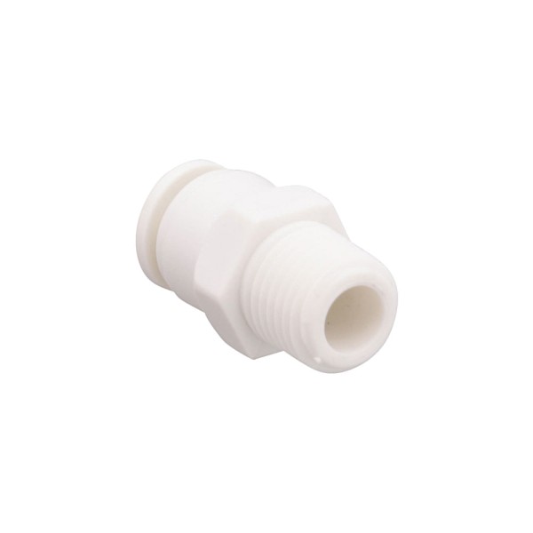 Encontraproduto.com.br - Conector Rosca 1/4