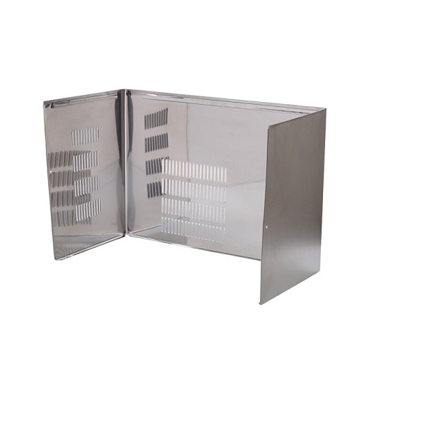 Encontraproduto.com.br - Capa Externa do Microondas Brastemp - W10629647