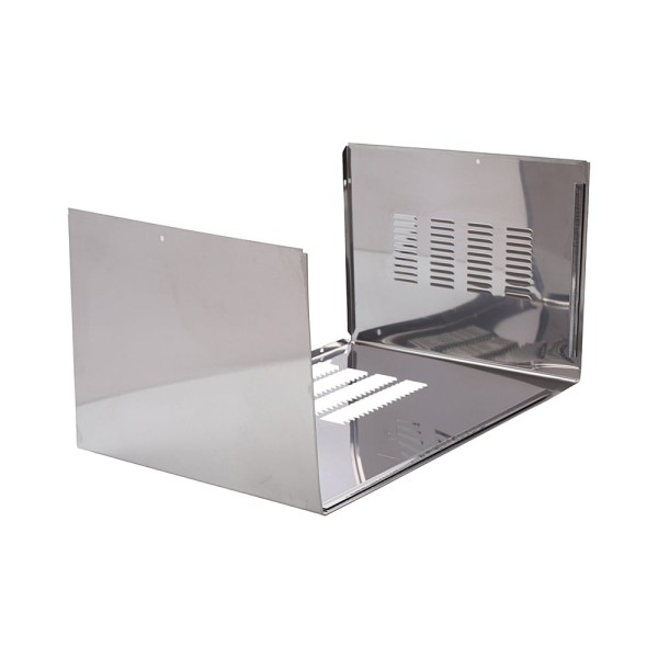 Encontraproduto.com.br - Capa Externa do Microondas Brastemp - W10629647
