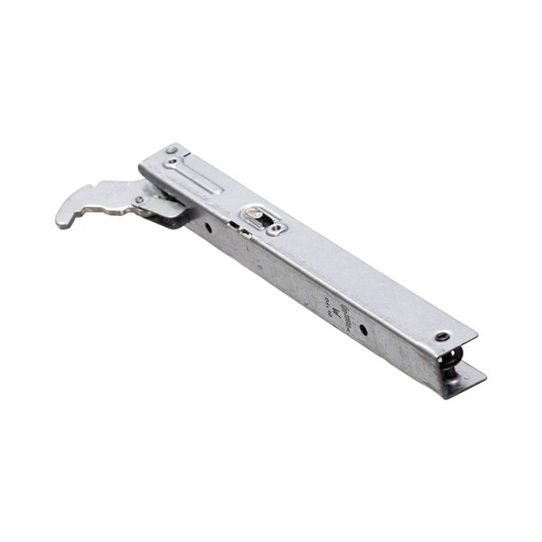 Dobradiça da Porta para Forno Brastemp - 326075406