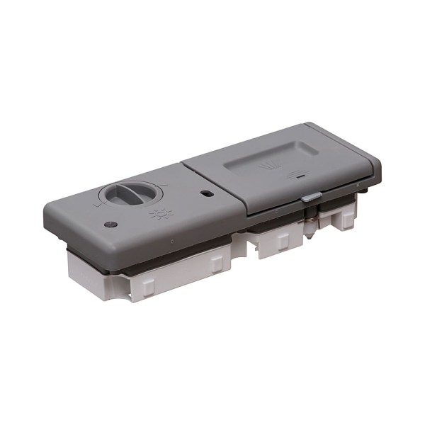 Encontraproduto.com.br - Dispenser de Insumos para Lava Louças Brastemp - W10236883