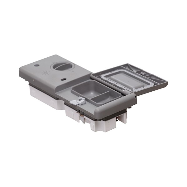 Encontraproduto.com.br - Dispenser de Insumos para Lava Louças Brastemp - W10236883