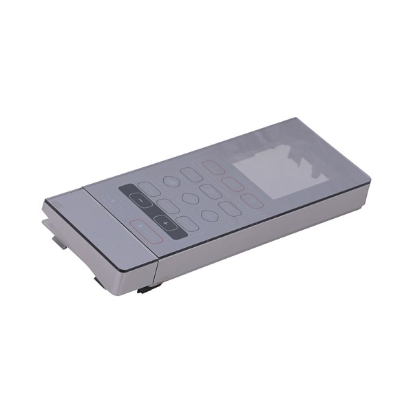 Encontraproduto.com.br - Painel e Placa de Interface 110V para Microondas Brastemp - W10895678