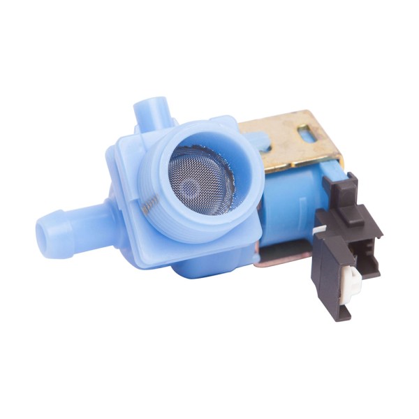 Encontraproduto.com.br - Valvula Simples 110V para Lava Louças Brastemp - W10401608