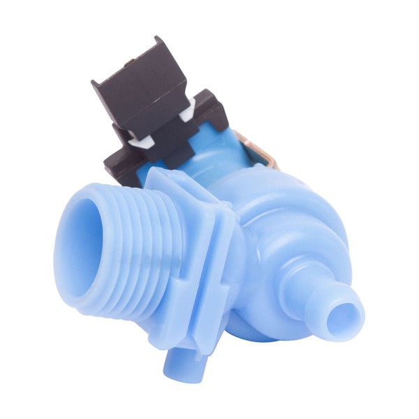 Encontraproduto.com.br - Valvula Simples 110V para Lava Louças Brastemp - W10401608