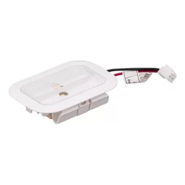Lâmpada LED Bivolt para Geladeira e Cervejeira - W10631936