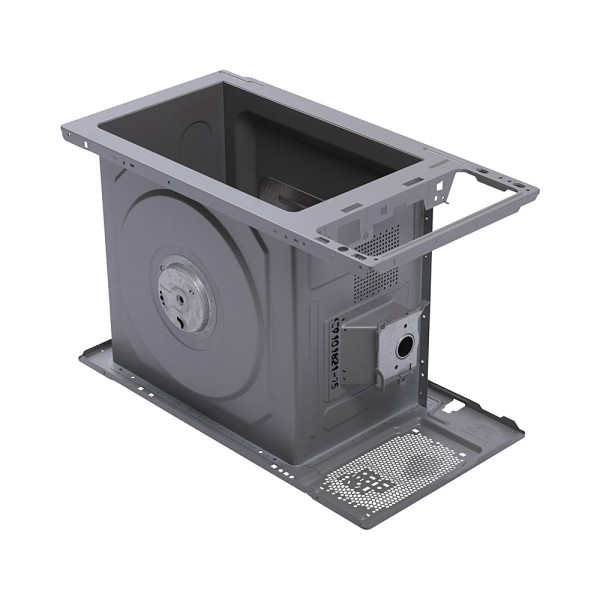 Cavidade 30L para Microondas Brastemp - W11121217