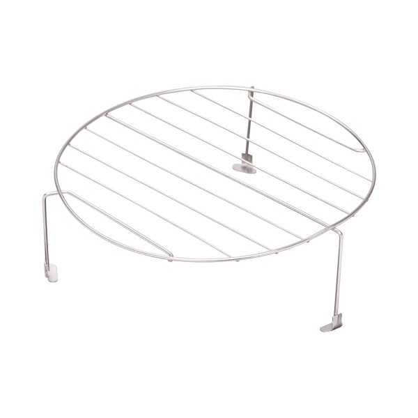 Encontraproduto.com.br - Grelha para Dourar para Micro-ondas - 326063934