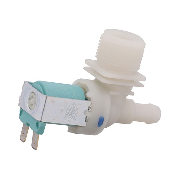 Encontraproduto.com.br - Válvula Solenóide 2 Vias 110V para Lava Louças - W10729523
