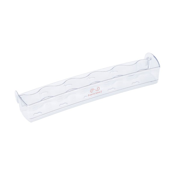 Encontraproduto.com.br - PRATELEIRA PORTA OVOS DA PORTA PLASTICO