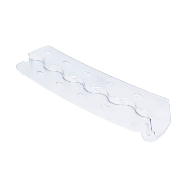 Encontraproduto.com.br - PRATELEIRA PORTA OVOS DA PORTA PLASTICO