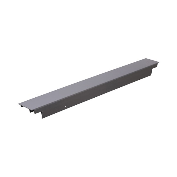Encontraproduto.com.br - Travessa de Acabamento Lateral para Freezer Consul - W10481420
