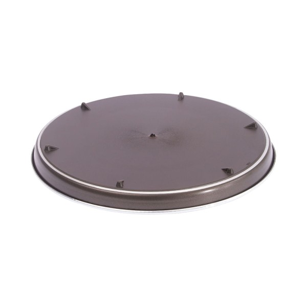 Encontraproduto.com.br - Prato Crisp para Microondas Brastemp - W10740686