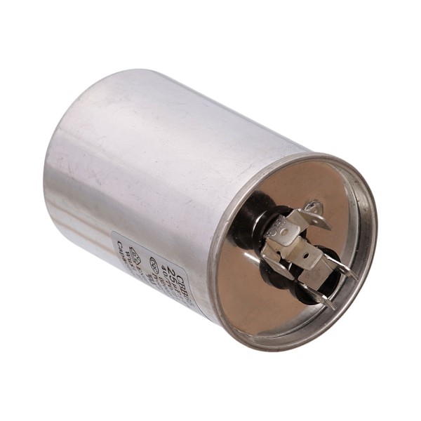 Encontraproduto.com.br - Capacitor Duplo 25uF 450VAC para Ar Condicionado Split Consul - W10601075