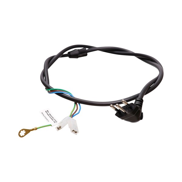Cabo de Alimentação Bivolt para Fogão e Cooktop - W10618480