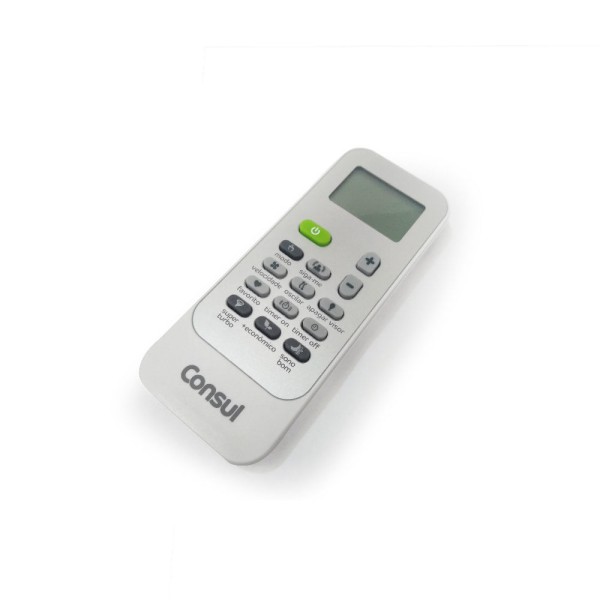 Controle Remoto para Ar Condicionado Split Consul - W11194779