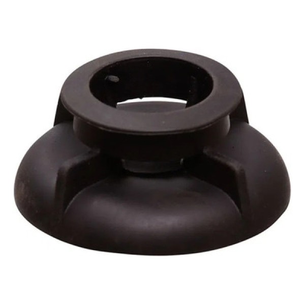 Anel de Vedação do Botão para Cooktop - W10656502