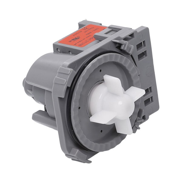 Encontraproduto.com.br - Eletrobomba de Drenagem 110V para Lava Louças - W10837074