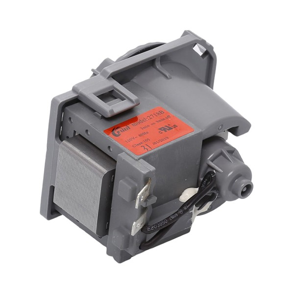 Encontraproduto.com.br - Eletrobomba de Drenagem 110V para Lava Louças - W10837074