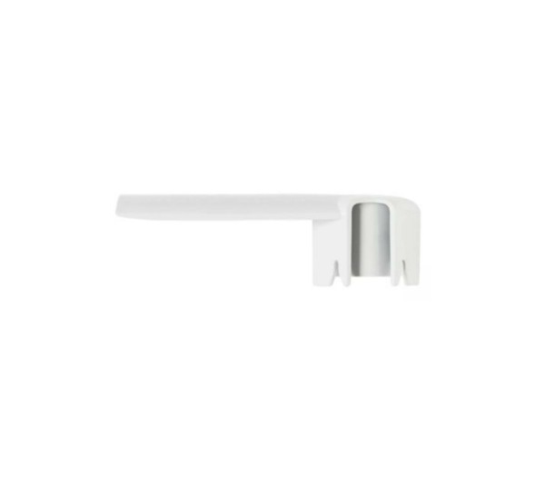 Encontraproduto.com.br - Sifão do Amaciante de Dispenser para Máquina de Lavar - W10918027