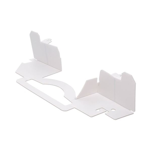 Encontraproduto.com.br - Proteção Poliondas para Máquina de Lavar Brastemp - W10641300