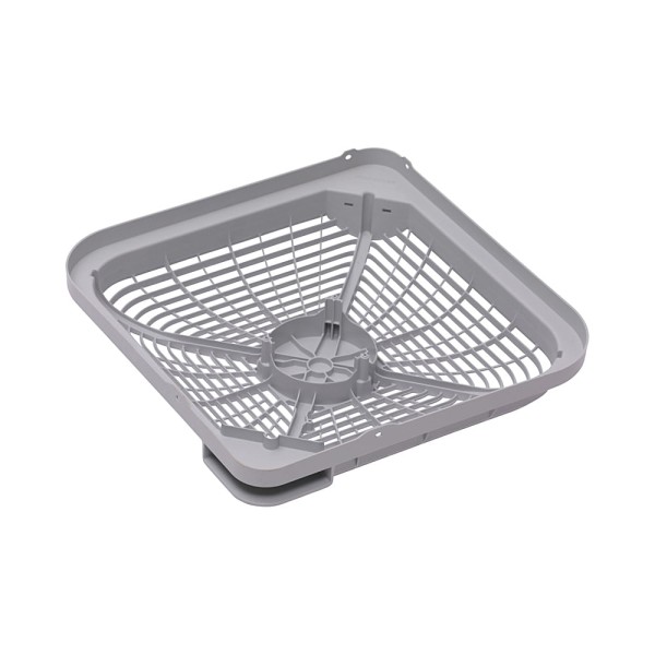 Encontraproduto.com.br - Grade de Proteção para Ar Condicionado Split Consul - W10675987