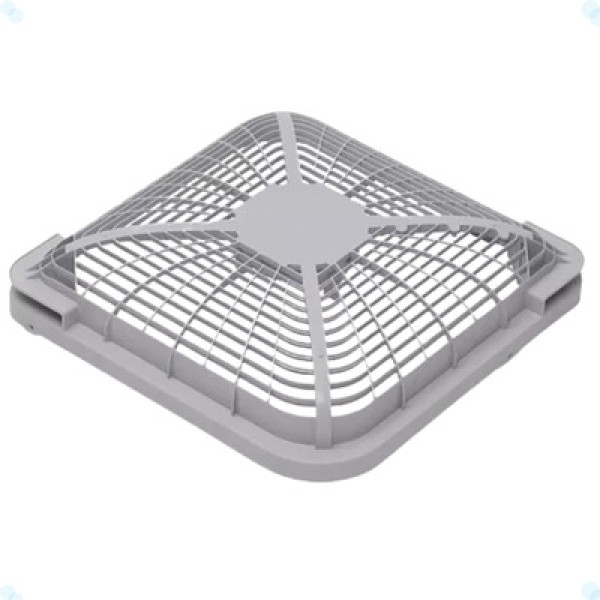 Encontraproduto.com.br - Grade de Proteção para Ar Condicionado Split Consul - W10675987