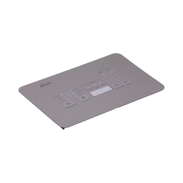 Encontraproduto.com.br - Conjunto Interface Bivolt para Geladeira Brastemp - W10887711